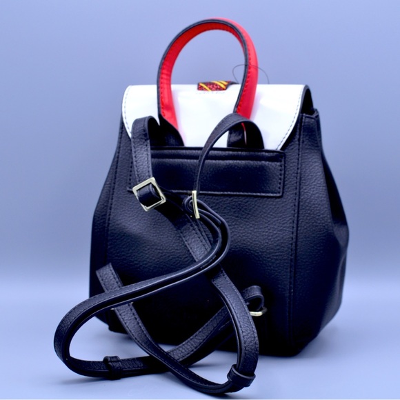 Harry Potter Mini Backpack Hogwarts Collection - Danielle Nicole - Picture 3 of 9